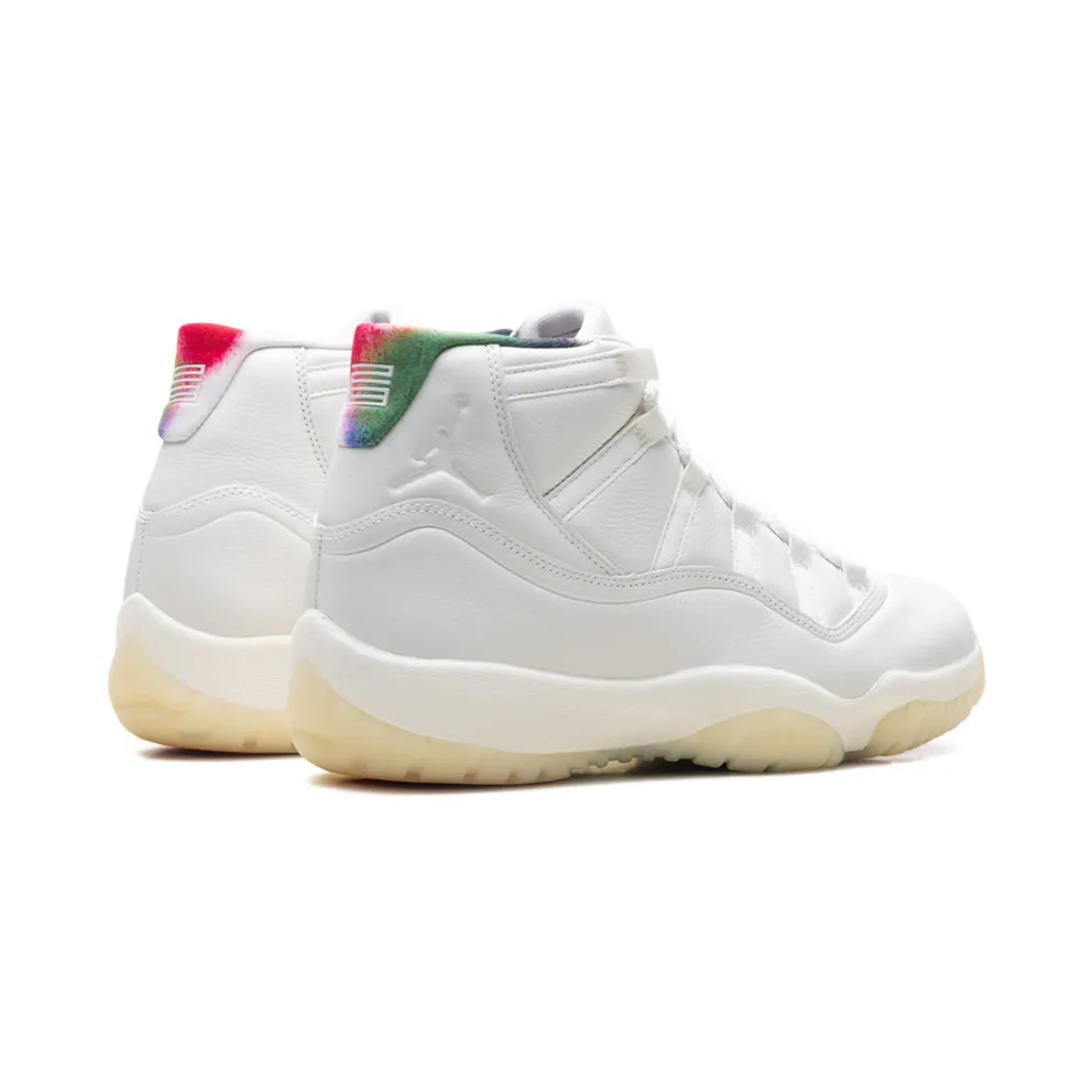 Air Jordan 11 “285” (IO8959-133)