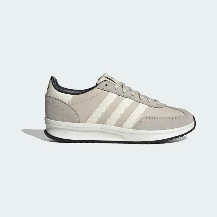 Adidas Run 70s 2.0 Sneakers Beige / Off White / Alumina (JR8659)