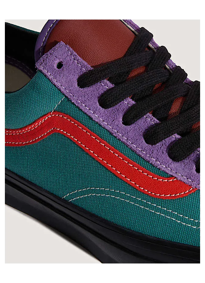 vans-old-skool VN000DC0IVG