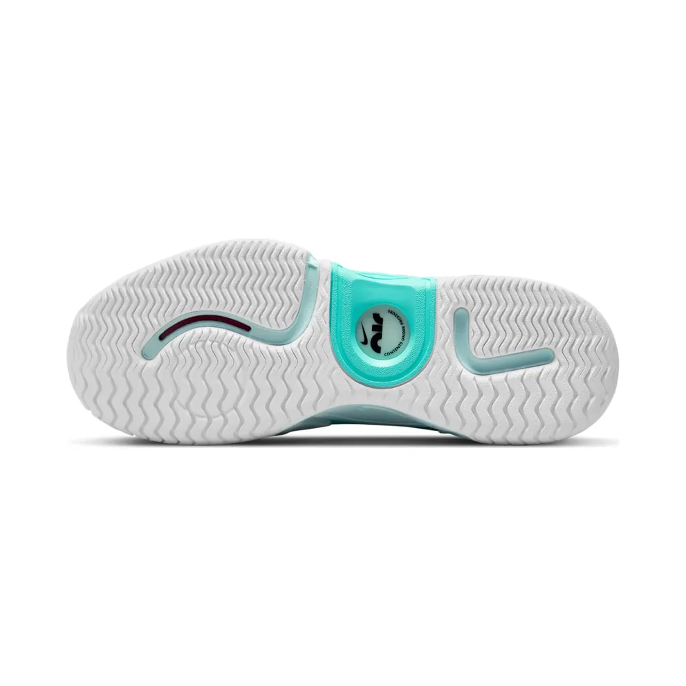 NikeCourt Air Zoom GP Turbo Naomi Osakaen for Women Blue (DV4327-411)