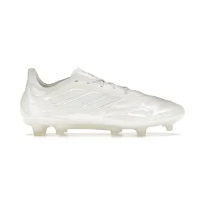 adidas Copa Pure.1 FG Cloud White Zero Metallic (HQ8901)
