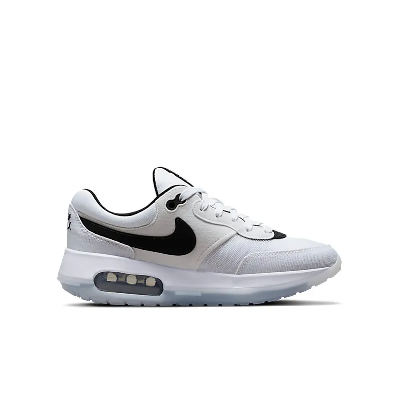 Nike Air Max Motif Older Kids’ White 50% Sustainable Materials (DH9388-100)