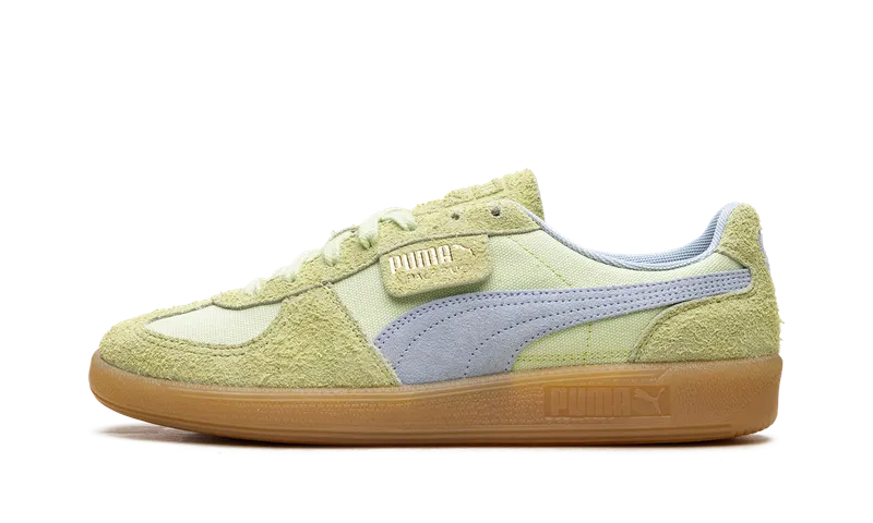 Puma Palermo Vintage “Cool Cucumber Frosted Dew” (396841-09)
