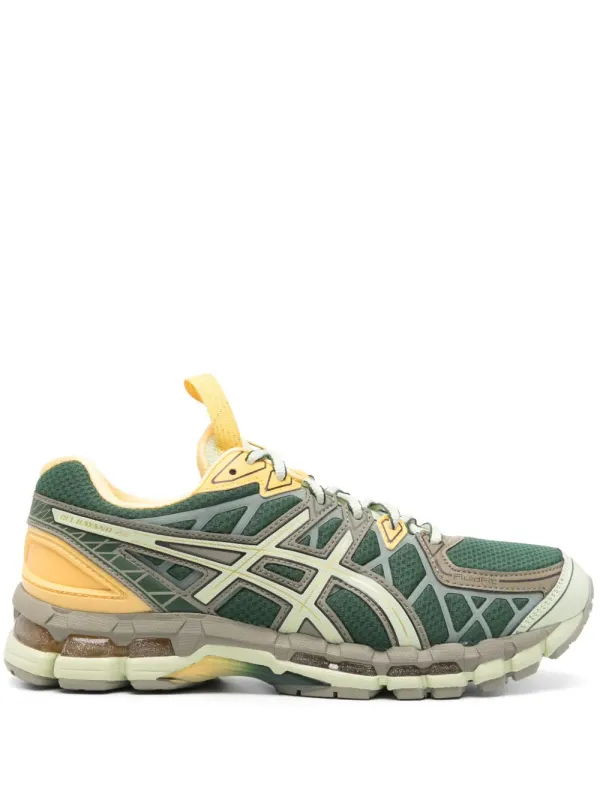 ASICS UB9-S Gel-Kayano 20 sneakers – Green (1203A640)