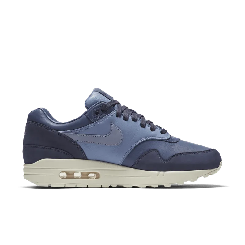 Nike Lab Air Max 1 Pinnacle Blue Ocean Fog (859554-400)