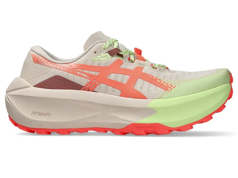 ASICS TRABUCO MAX 5 “Rose Dust / Sun Coral” (1012B937-700)