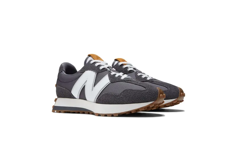 New Balance 327 Magnet White (WS327CG)