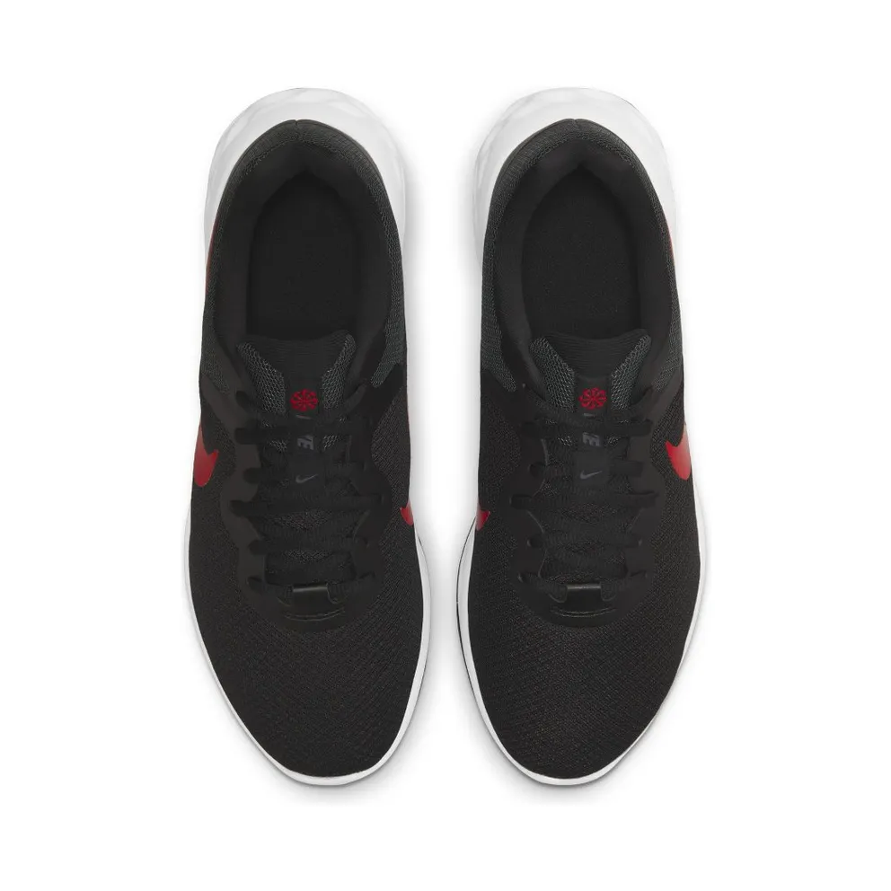 Nike Revolution 6 Next Nature Road Running Black (DC3728-005)