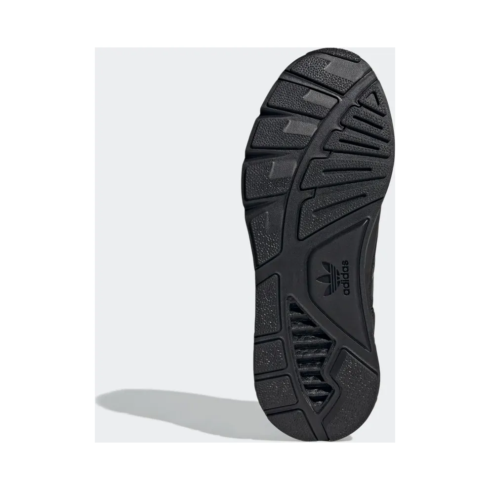 Adidas ZX 1K Boost 2.0 Core Black / Core Black / Cloud White (GY8247)