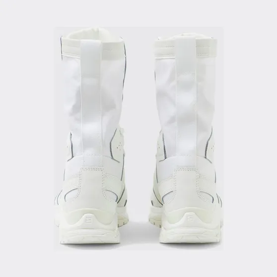 rier-sneaker SHO19WHITE