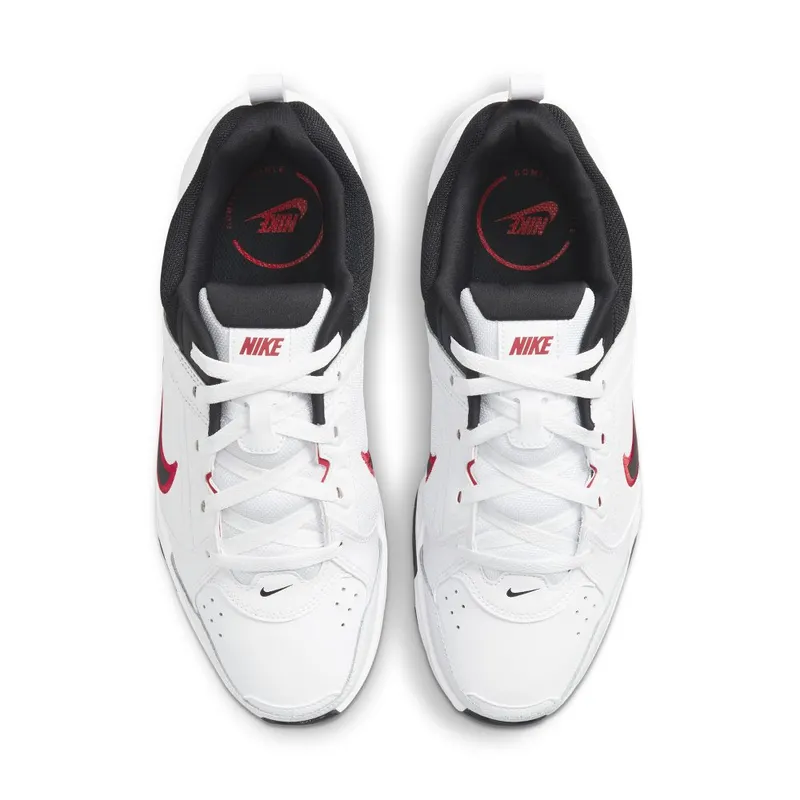 Nike Defy All Day Training White (DJ1196-101)