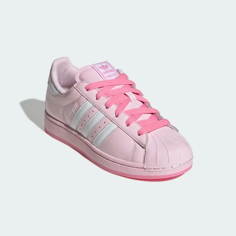 Care Bears x adidas Superstar (KK4864)