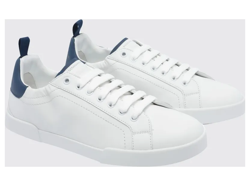 Dolce & Gabbana Sneakers White 2 (CS2431A3S878F190)