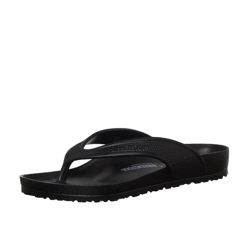 Birkenstock Honolulu EVA Black (1015487)
