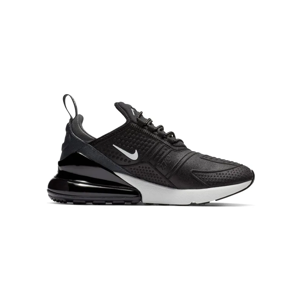 Nike Air Max 270 SE Black Summit White (W) Black/Summit White-Black (AR0499-001)