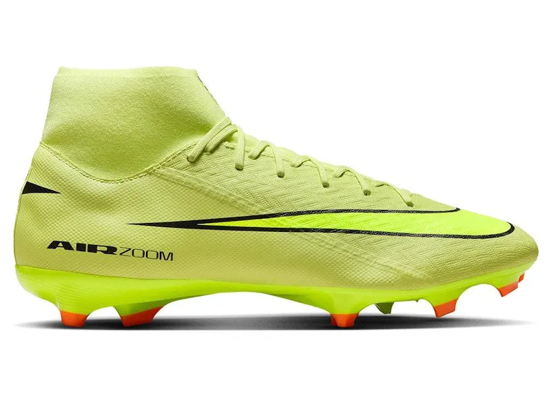 Nike Zoom Mercurial Superfly 10 Academy MG Max Voltage Pack (FQ1456-300)