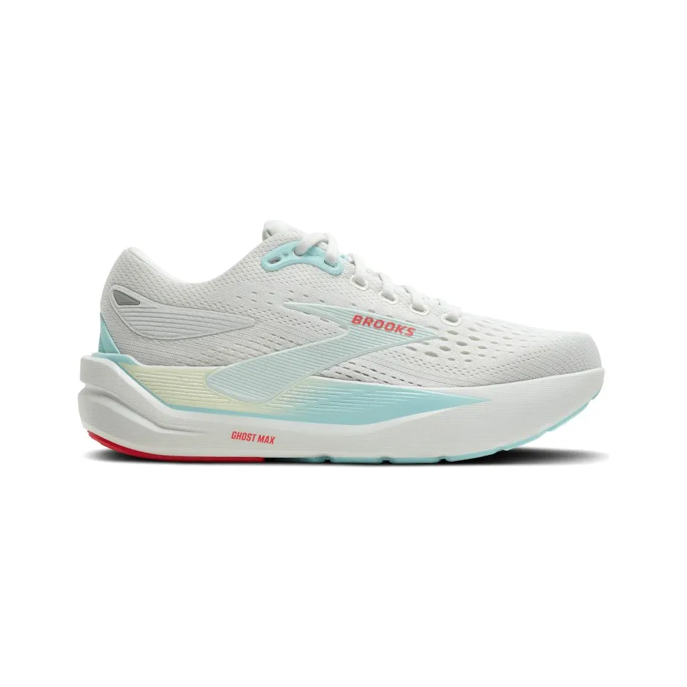 Brooks Ghost Max 3 Blue Sylvan Green (120457-1B-493)