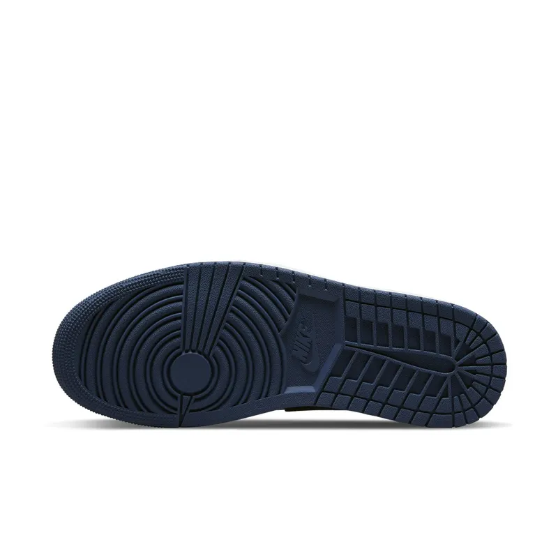 Air Jordan 1 Low OG Mystic Navy (CZ0790-041)