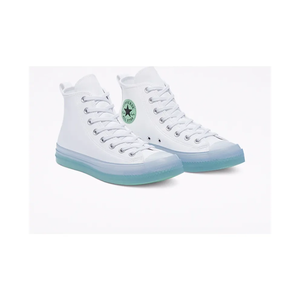 Converse All Star Disrupt CX White Green (169607C)
