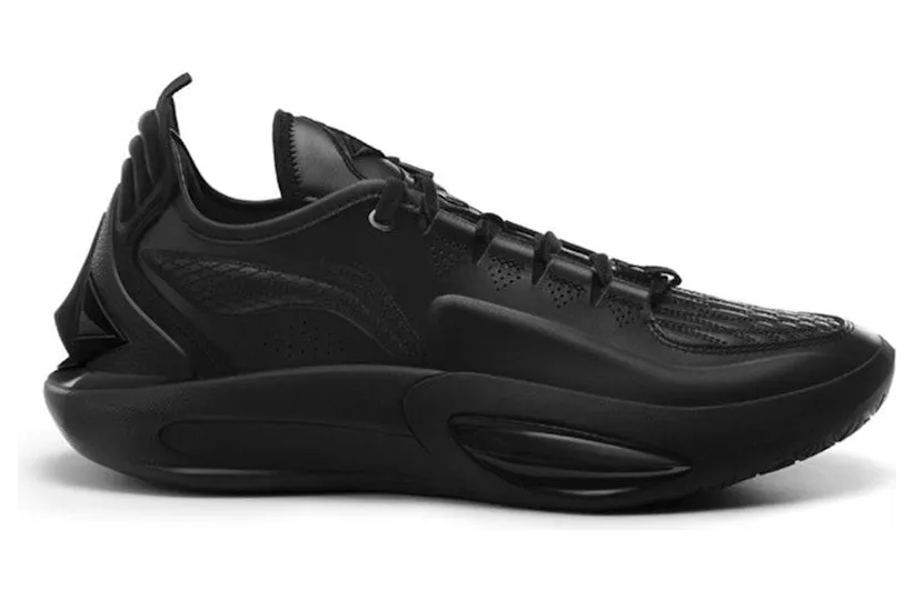 Li-Ning Jimmy Butler JB3 Take the Step (ABAU107-1)
