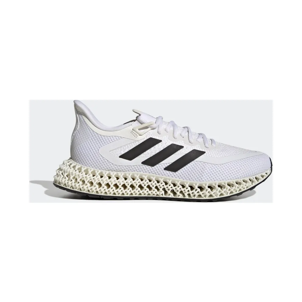adidas adidas 4DFWD 2 Running Cloud White / Core Black / Cloud White (GX9247)