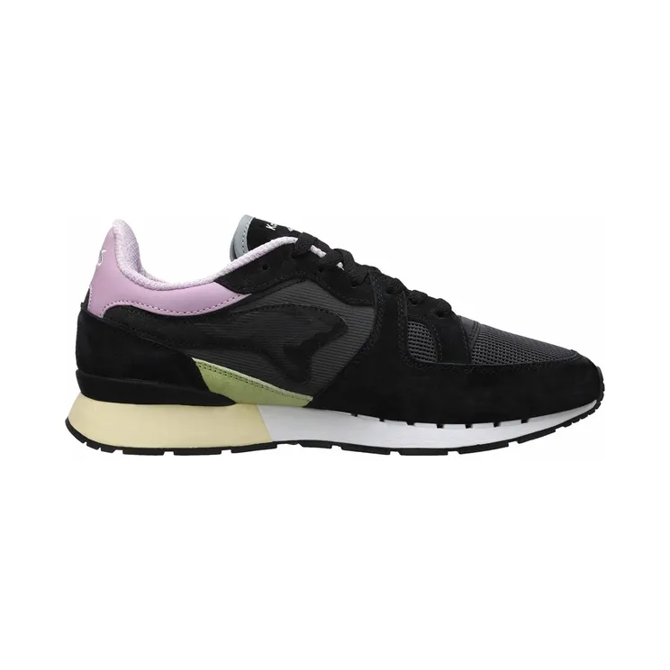 KangaROOS Coil “gitzwart/lavendel” (472900005088)