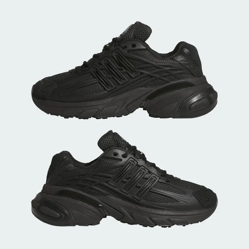 Adidas ADISTAR XLG 2.0 Shoes Core Black / Core Black / Cloud White (KZ9155)