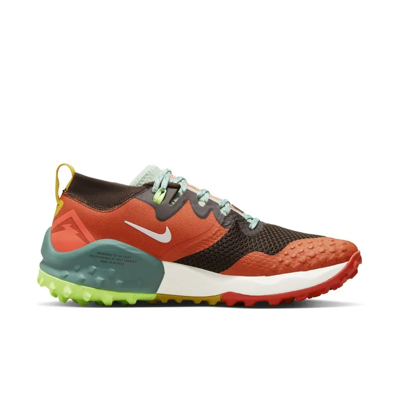 Nike Wildhorse 7 Trail Running Brown (CZ1864-200)