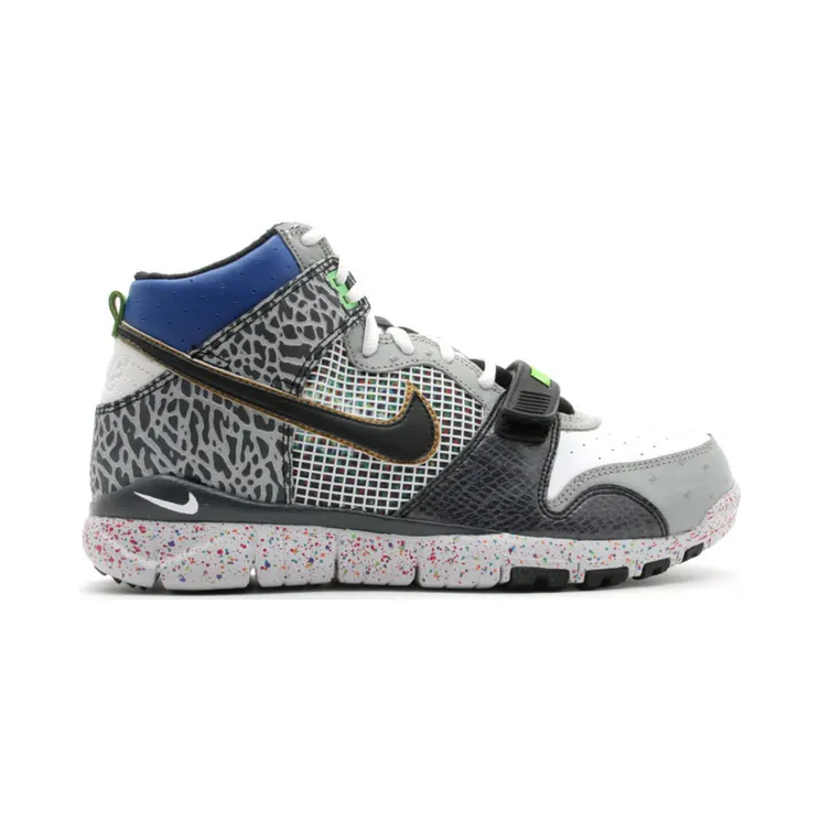 Nike Trainer Dunk High mita