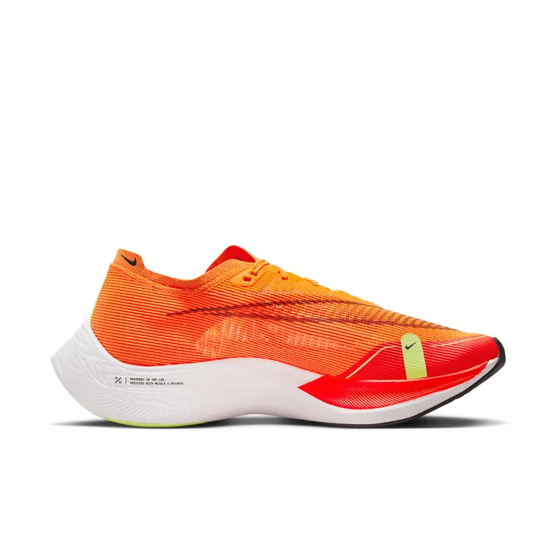 Nike ZoomX Vaporfly Next% 2 Road Racing Orange (CU4111-800)