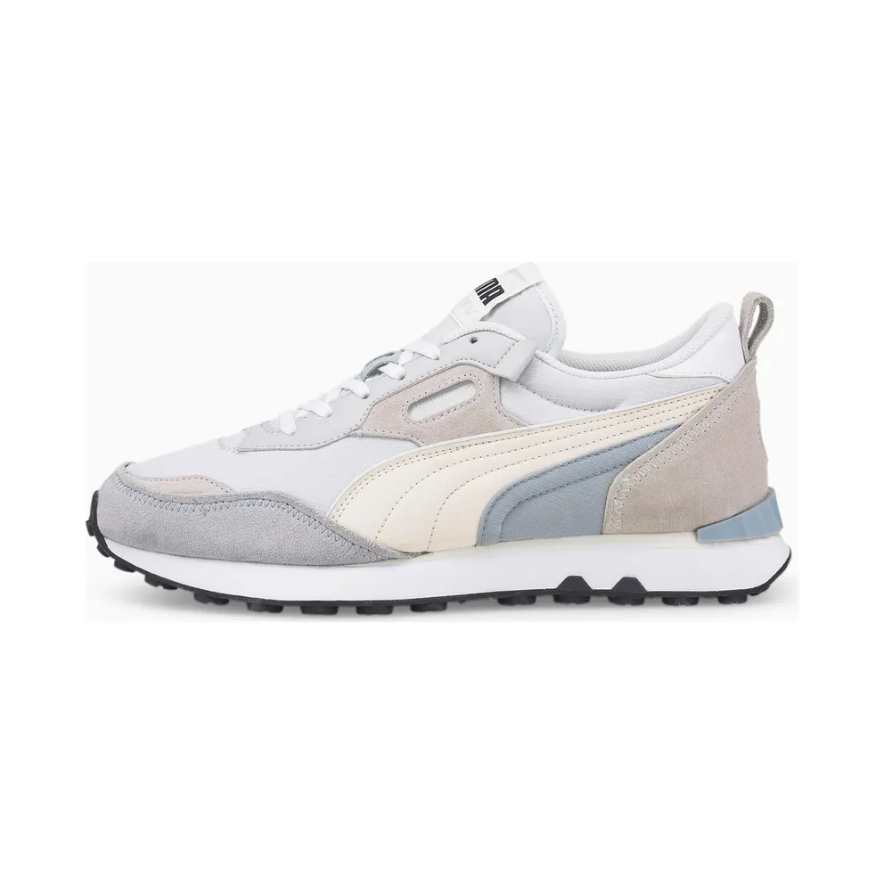 Puma Rider Future Vintage Grey/White (38767203)