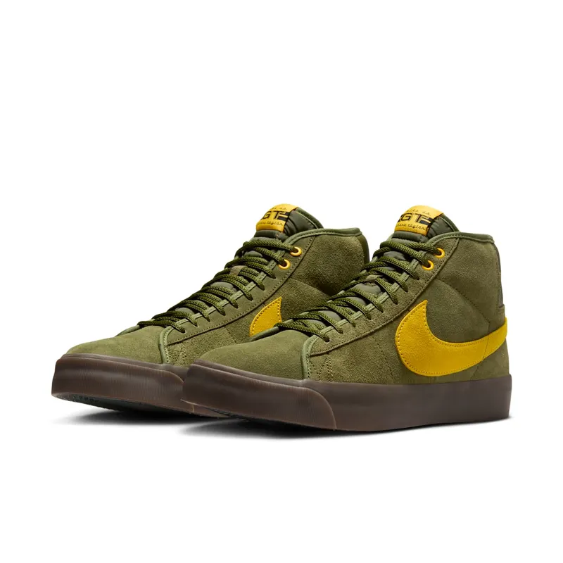Nike SB Zoom Blazer Mid “Antihero Skateboards” (HM5838-300)
