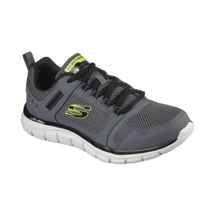skechers-track 232001 CCBK
