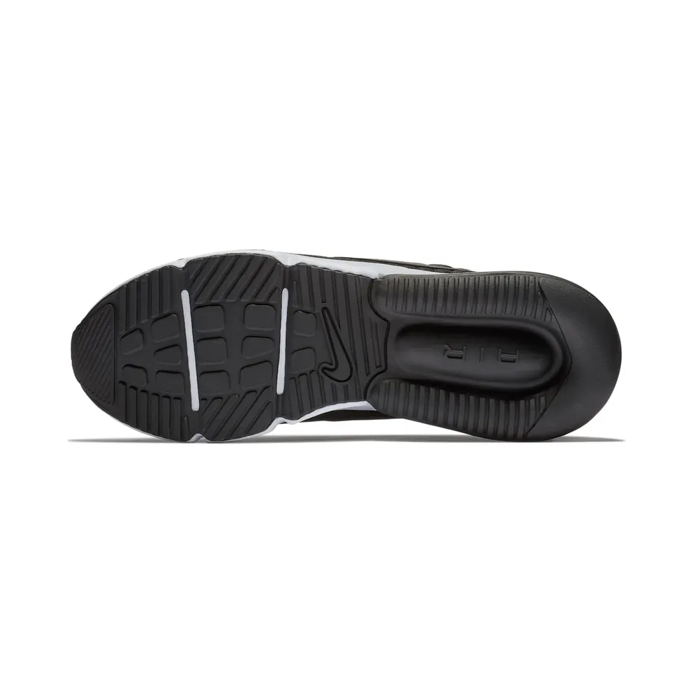Nike Air Max 270 Futura Black White Black Black/White-Black (AO1569-001)