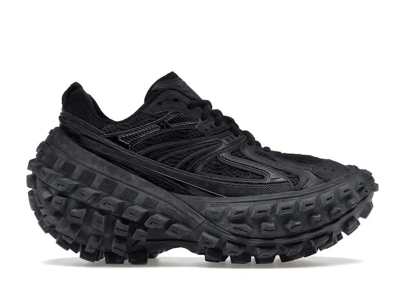 Balenciaga Defender Black (685611W2RA61000)