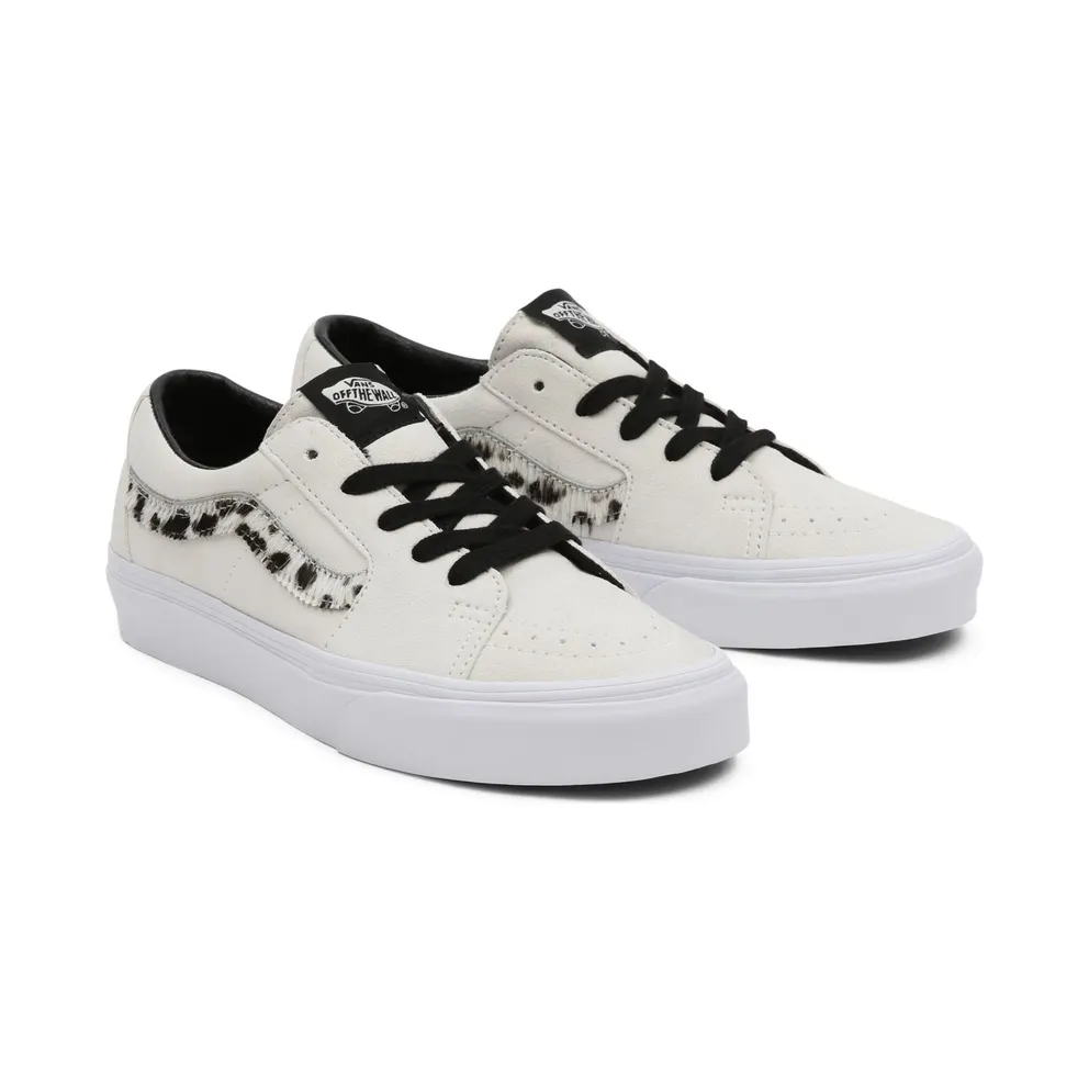 VANS Soft Suede Sk8-low Schuhe Weiß (VN0A4UUKB7R)