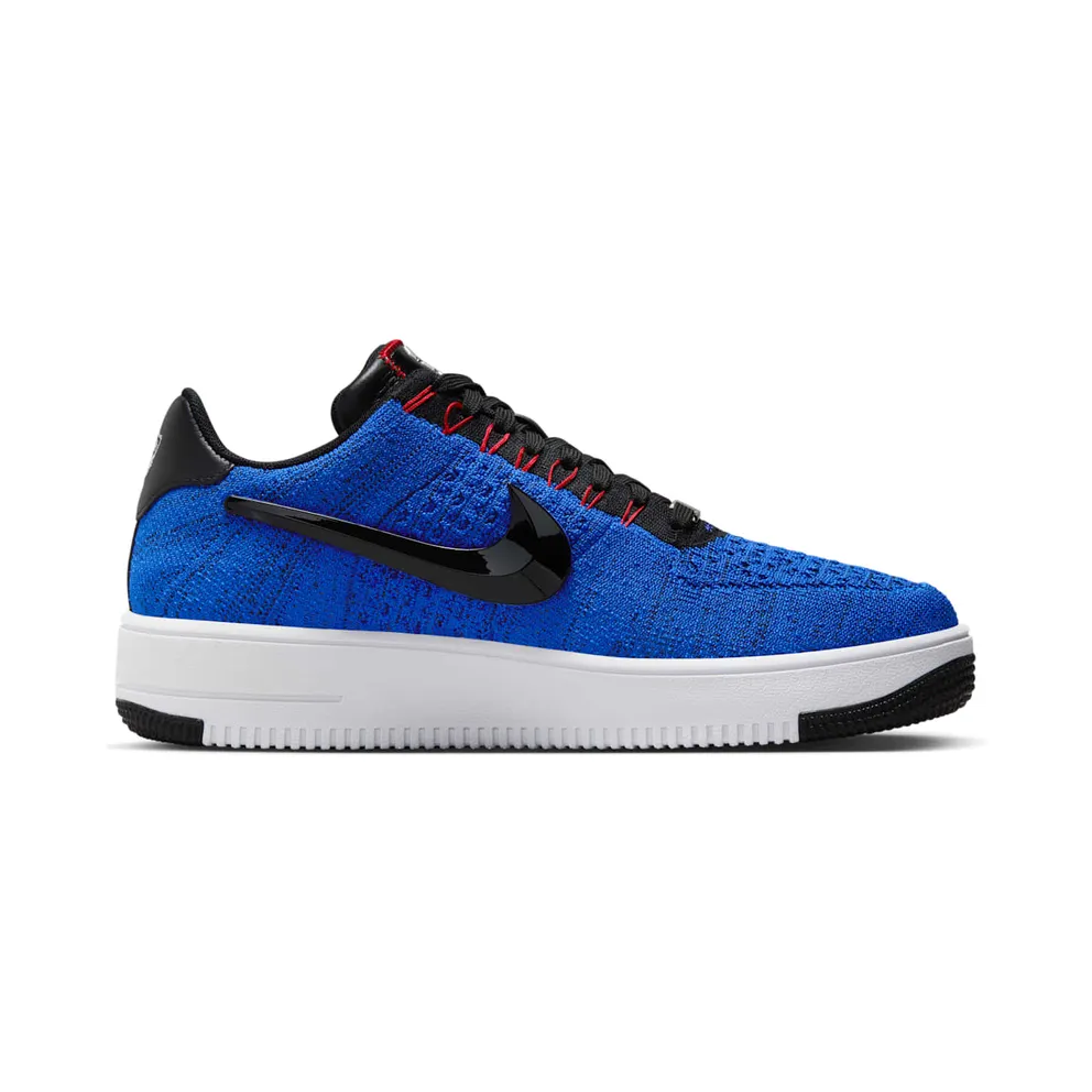 Nike Air Force 1 Ultra Flyknit Low Patriots Robert Kraft (2023) (FV4079-400)