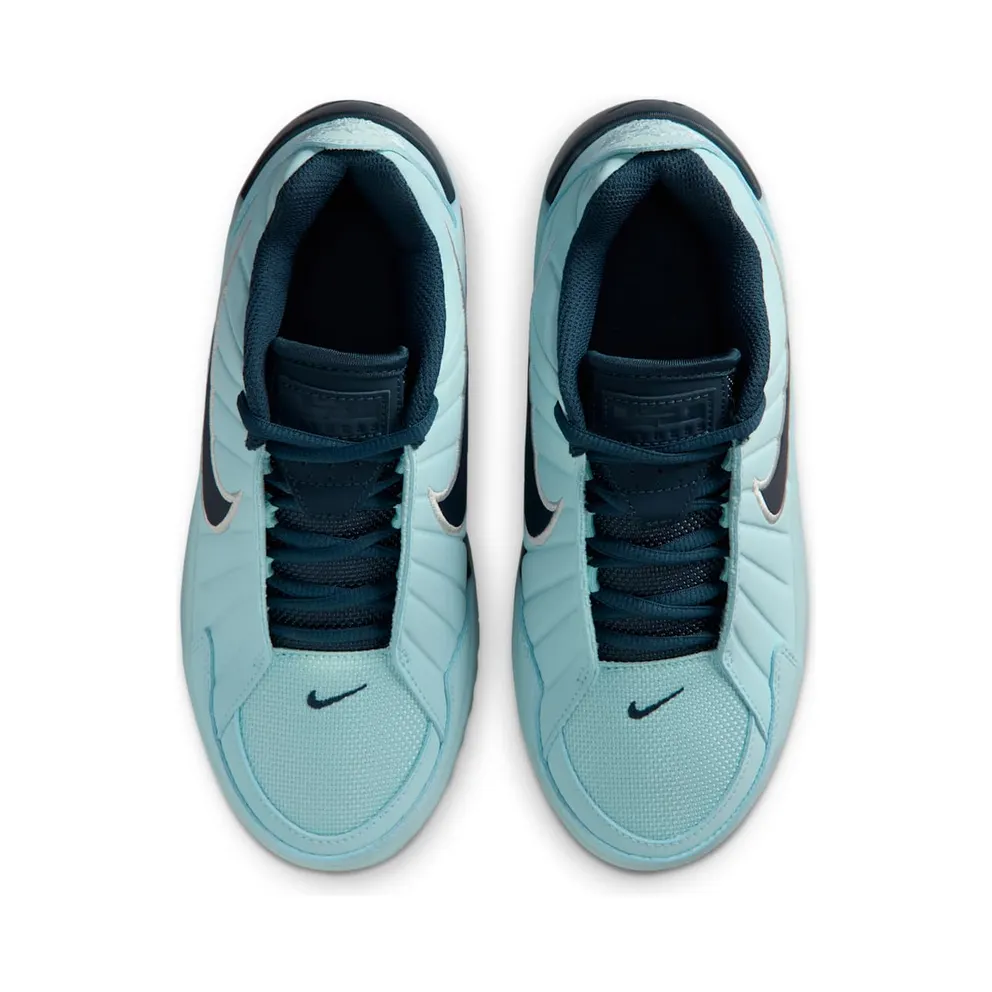 Nike LeBron Witness 9 Glacier Ice Armory Navy (HV2270-401)