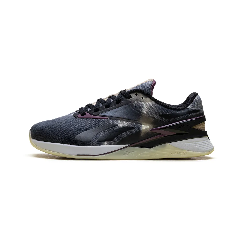 Reebok Nano X3 “Recreational Activities” (IE4106)