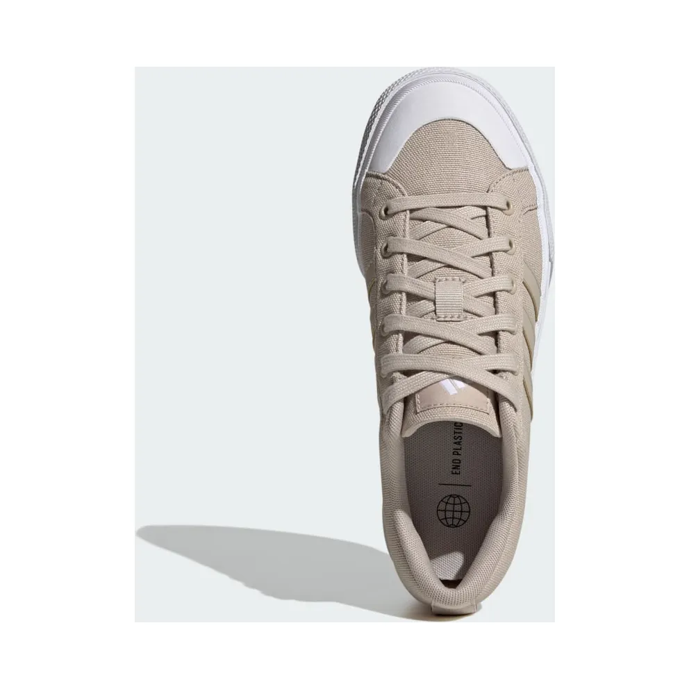 Adidas Bravada 2.0 Platform Wonder Beige / Wonder Beige / Cloud White (IE2307)
