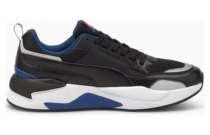 Puma X-Ray 2 Square Blue/Black/Silver (37310815)