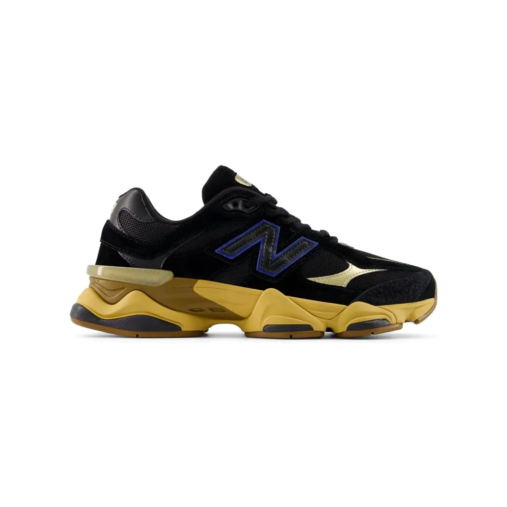 New Balance 9060 “Black Royal Gum” (U9060RE)