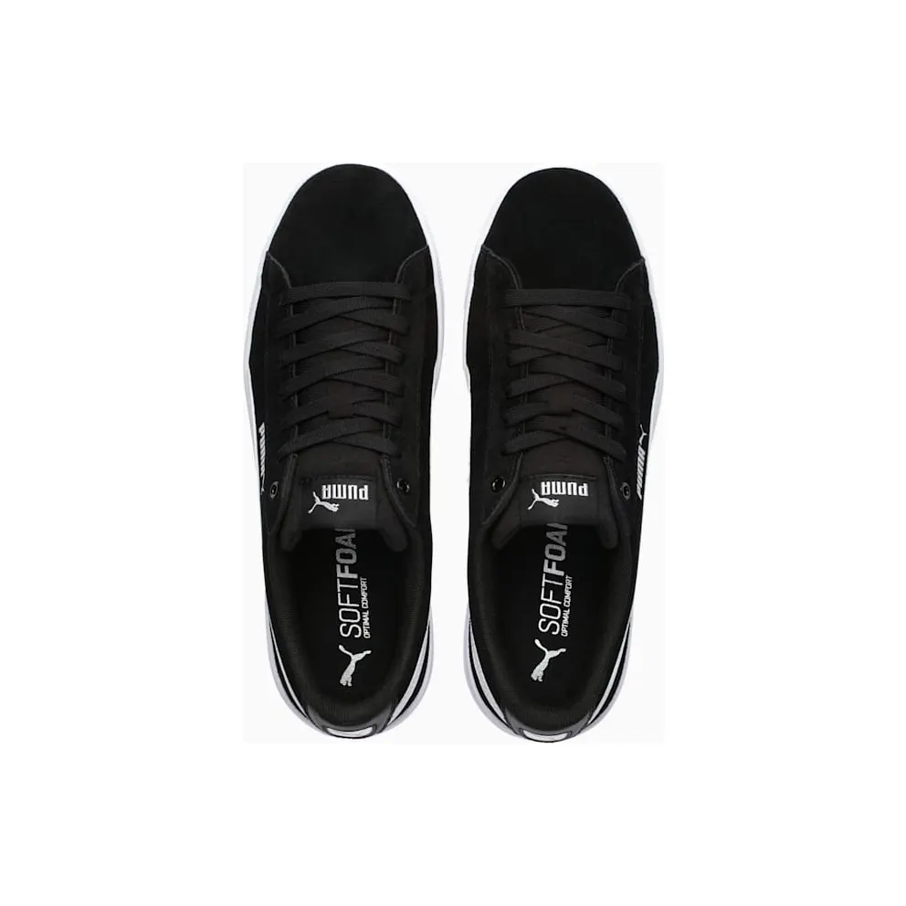Puma Vikky v2 Silver/Black/White (36972501)