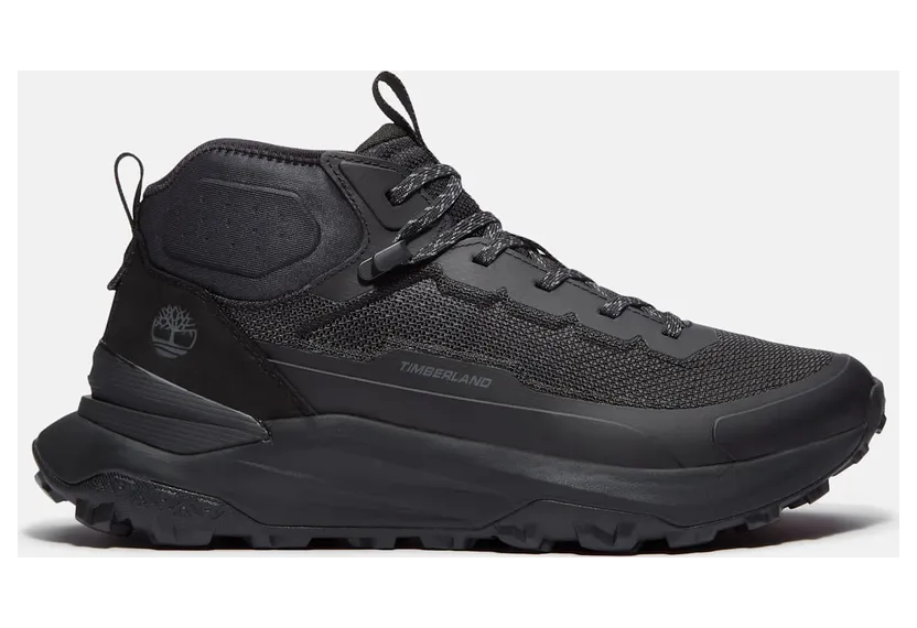 Timberland Black (TB0A4167EK9)