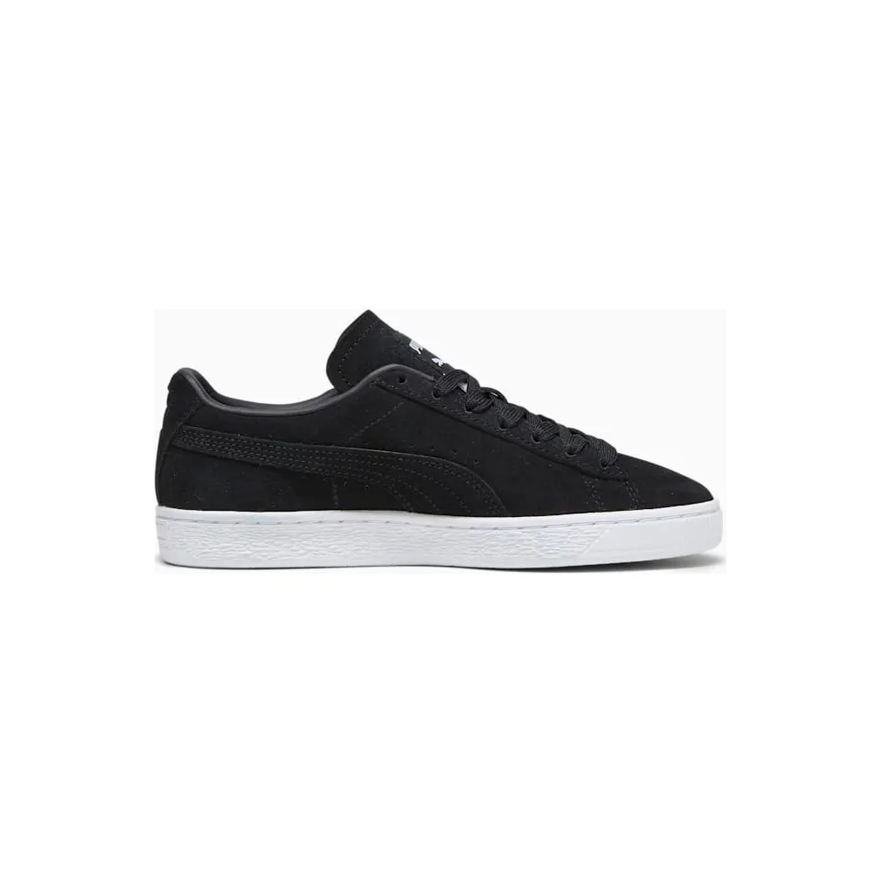 Swarovski x Puma (W) Suede ‘Black Crystal’ (39635202)