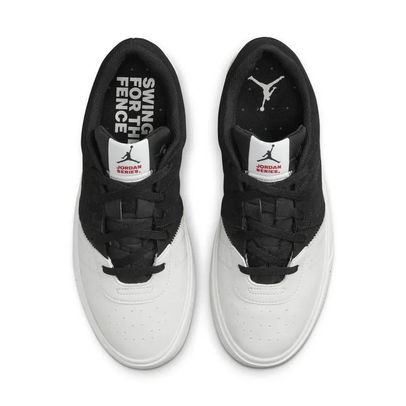 Jordan Series ES Black (DN1856-061)