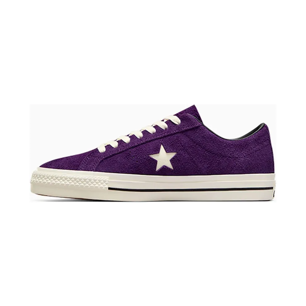 Converse One Star Pro Night Purple/Egret/Black (A08141C)