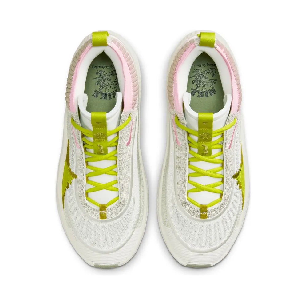 Nike Cosmic Unity 3 Phantom Bright Cactus (DV9087-001)
