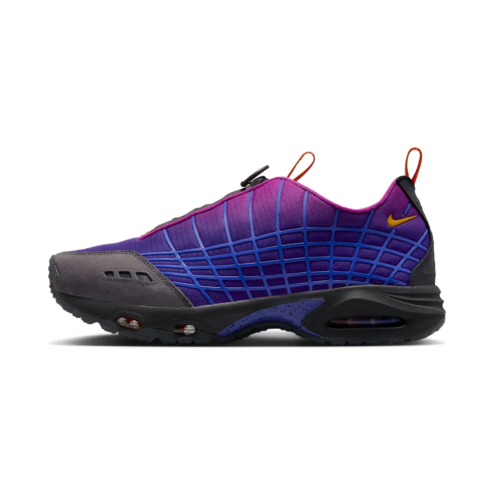 Nike Air SNDR Max SP “Kids of Immigrants – Persian Violet” (HF3286-500)
