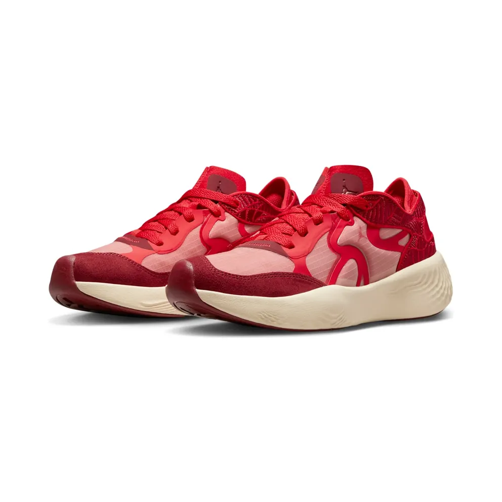 Jordan Delta 3 Low SE Team Red Muslin University Red Sail (DX6723-600)